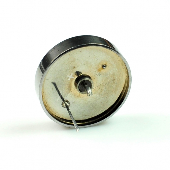 高能混合钽电容